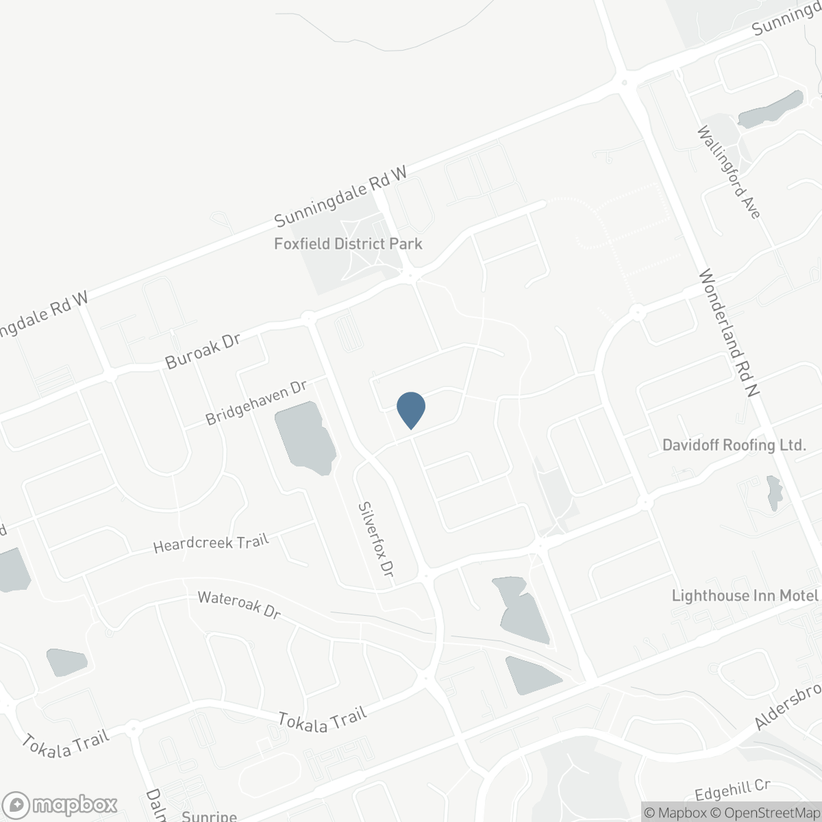 939 SILVERFOX CRESCENT, London, Ontario N6G 5B6